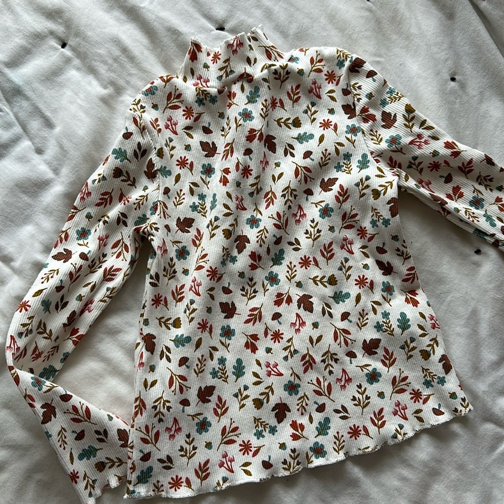 Fall top